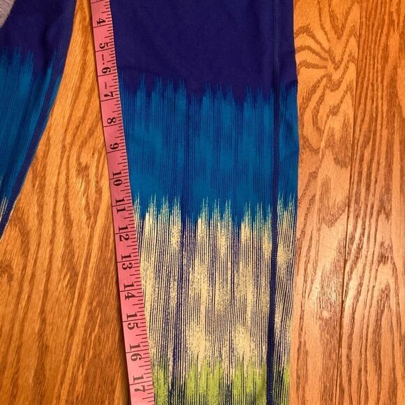 Athleta multicolor Leggings - Picture 4 of 8